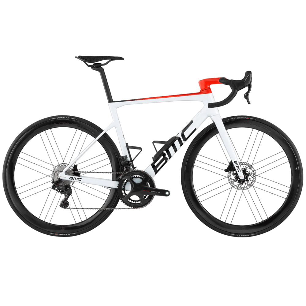2023 BMC Teammachine SLR 01 LTD Road Bike 2023 BMC Teammachine SLR 01 LTD Road Bike